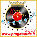 Prog Awards - Web World Awards dedicated to Progressive Rock