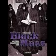 Stefano Cerati - Black Mass