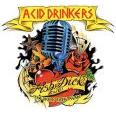 Acid Drinkers - Fish Dick Zwei