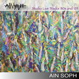 Ain Soph - Studio Live Tracks