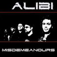 Alibi - Misdemeanours