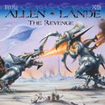 Russell Allen + Jorn Lande - The Revenge
