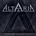 Altaria - Divine Invitation