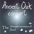 Ancient Oak Consort - The Acoustic Resonance of the Soul