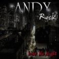 Andy Rock - Into the Night