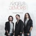 Angels And Demons - Power Fusion