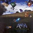 Arena - Ten Years On