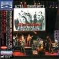 Arti & Mestieri - Live in Japan