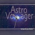 Astro Voyager - Temporal Gravitation