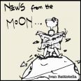 Ivan Battistella - News From the Moon