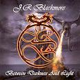 Blackmore J.R. - Between Darkness and Light