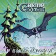 Blind Golem - A Dream of Fantasy