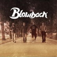 Blowback - 800 Miles