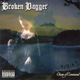 Broken Dagger - Chain of Command