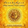 Budjana Dewa - Surya Namaskar