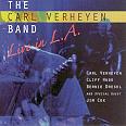 Carl Verheyen Band