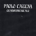 Paolo Catena - Quadrimusicali