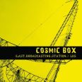 Cosmic Box - LBS (Last Broadcasting Records)