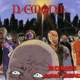 Daemonia - Dawn of the Dead / Zombi