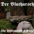 Der Blutharsch - The Philosopher's Stone
