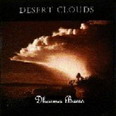 Desert Clouds - Dharma Bums