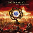 Dominici - O3 A Trilogy, Part 3