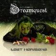 Dreamquest - Lost Horizons