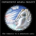 Experiment Sound Project -  The Miracle In A Stranger Land
