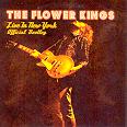 Flower Kings - Live in New York