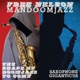Free Nelson Mandoomjazz - The Shape of the Doom Jazz to Come