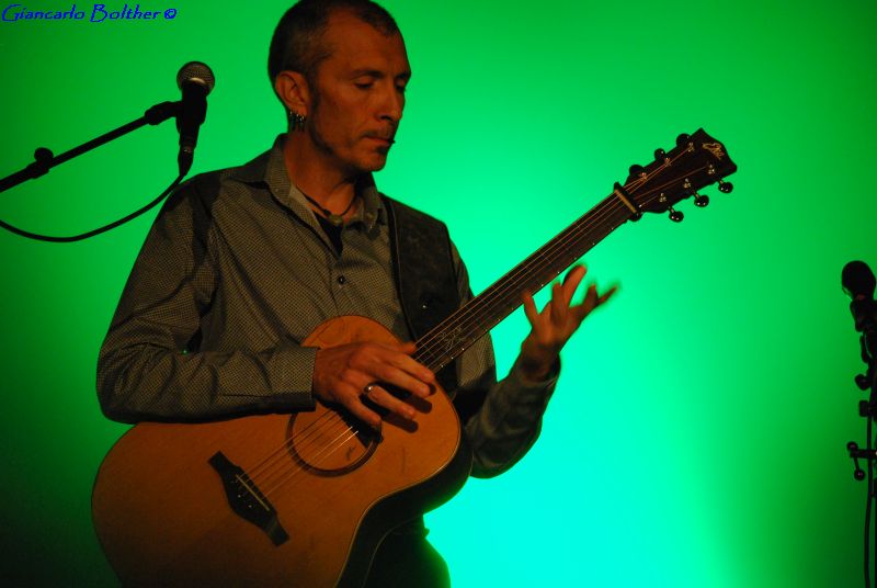 Massimo Varini Live in Castel Goffredo 2017