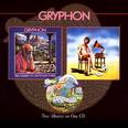 Gryphon - Red Queen + Raindance