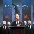 Halcyon Way - IndocriNation