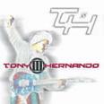 Tony Hernando