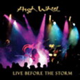 High Wheel - Live Before the Storm