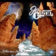 J.C. Cinel - Where the River Ends