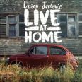 Dusan Jevtovic - Live at Home