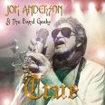 Jon Anderson and The Band Geeks - True