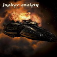 Jupiter Society - First Contact... Last Warning