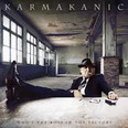 Karmakanic - Who's the Boss in the Factory