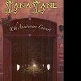 Lana Lane - 10th Anniversary Concert