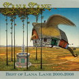 Lana Lane - Best of Lana Lane 2000 - 2008