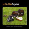 Le  Trio Gitan - Surprises