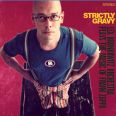 Lex Bronkowitz Orchestra - Strictly Gravy