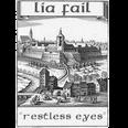 Lia Fail - Restless Eyes