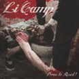Li Camp - Born to Resist