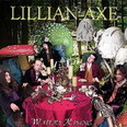 Lillian Axe - Water Rising