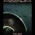 Magnum - Livin' the Dream