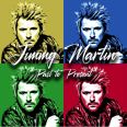 Jimmy Martn - Past to Present