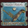 Martin Marotta - Soul Redemption